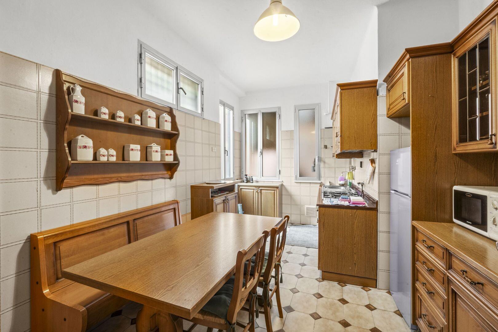 Apartment 90 m2 in Santa Margherita Ligure