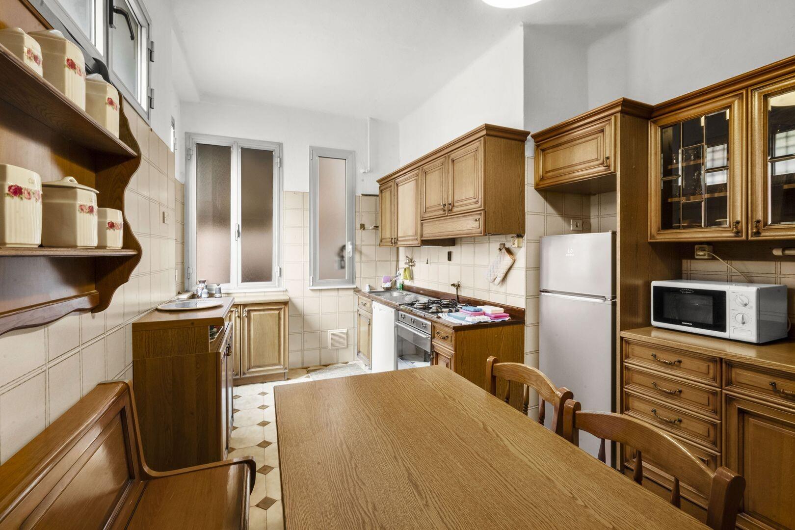 Apartment 90 m2 in Santa Margherita Ligure