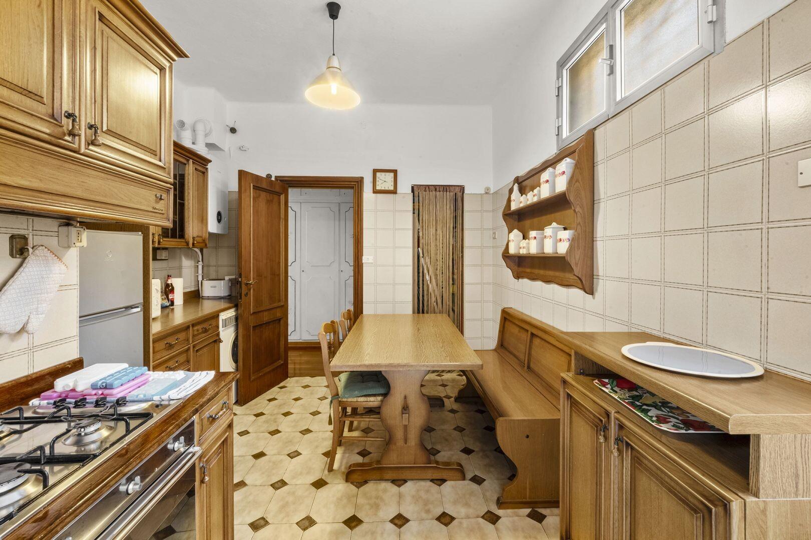Apartment 90 m2 in Santa Margherita Ligure
