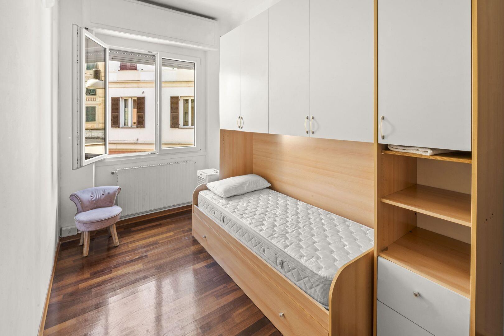 Apartment 90 m2 in Santa Margherita Ligure