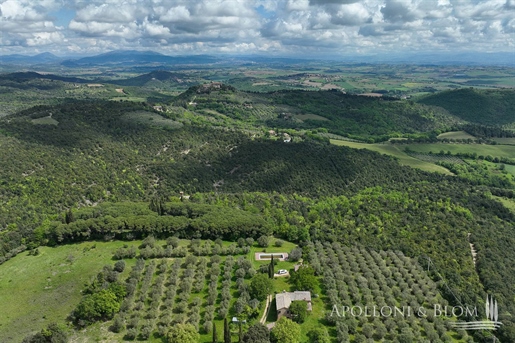 Villa ou gîte de 644 m2 à Marsciano