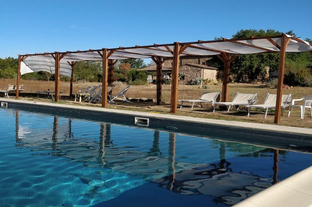Historic farmhouse of the 1700s, Grosseto - Tuscany