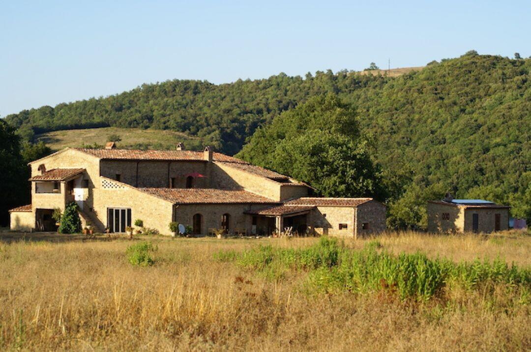 Historic farmhouse of the 1700s, Grosseto - Tuscany