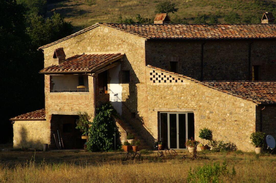 Historic farmhouse of the 1700s, Grosseto - Tuscany