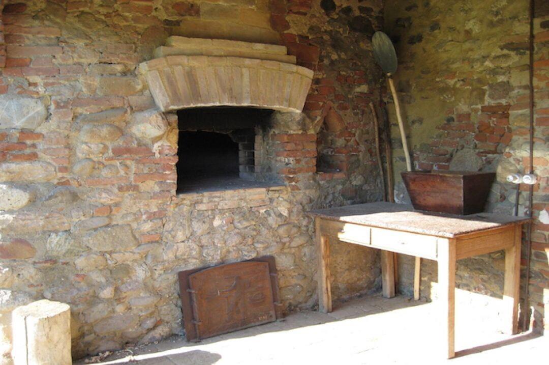 Historic farmhouse of the 1700s, Grosseto - Tuscany