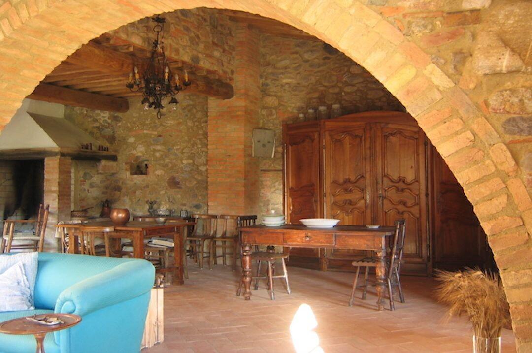 Historic farmhouse of the 1700s, Grosseto - Tuscany