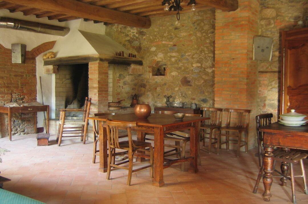 Historic farmhouse of the 1700s, Grosseto - Tuscany