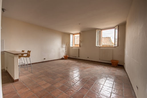 Apartment 150 m2 in Montepulciano