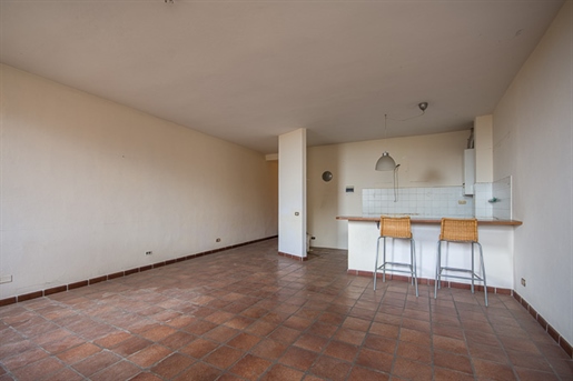 Wohnung von 150 m2 in Montepulciano