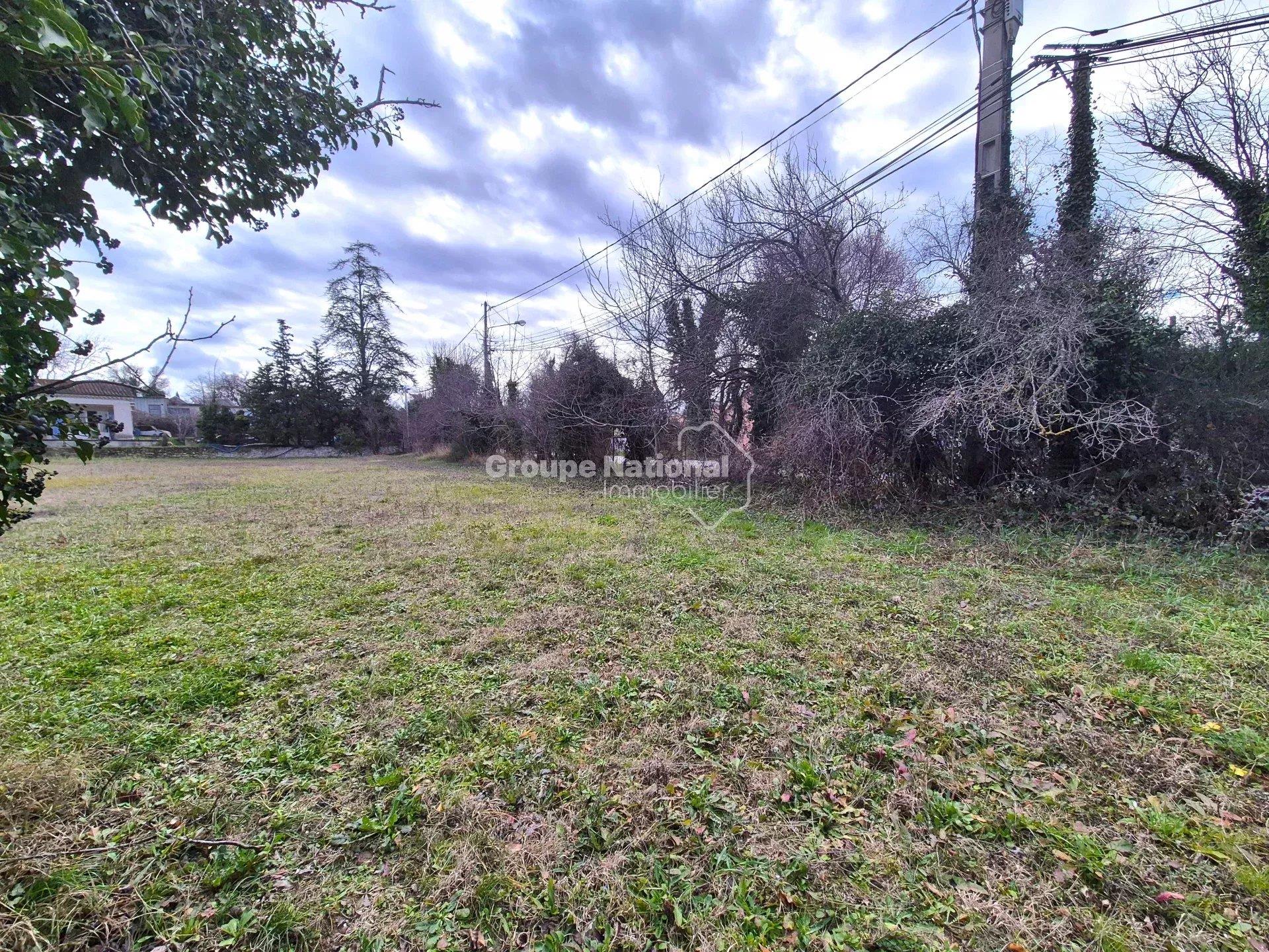 Mallemort Du Comtat Terrain Constructible