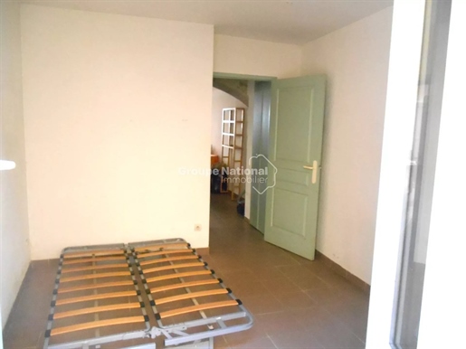 Caumont-sur-Durance - Appartamento su un piano di circa 33 m²