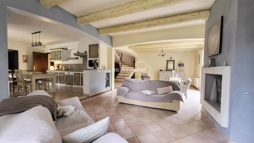 Pernes les Fontaines Villa 160 m² auf 10000 m² Grundstück