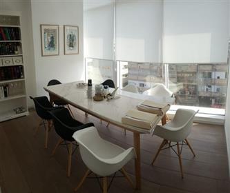 Increíble oficina en venta, gama alta, 69 metros cuadrados, en Bnei Brak