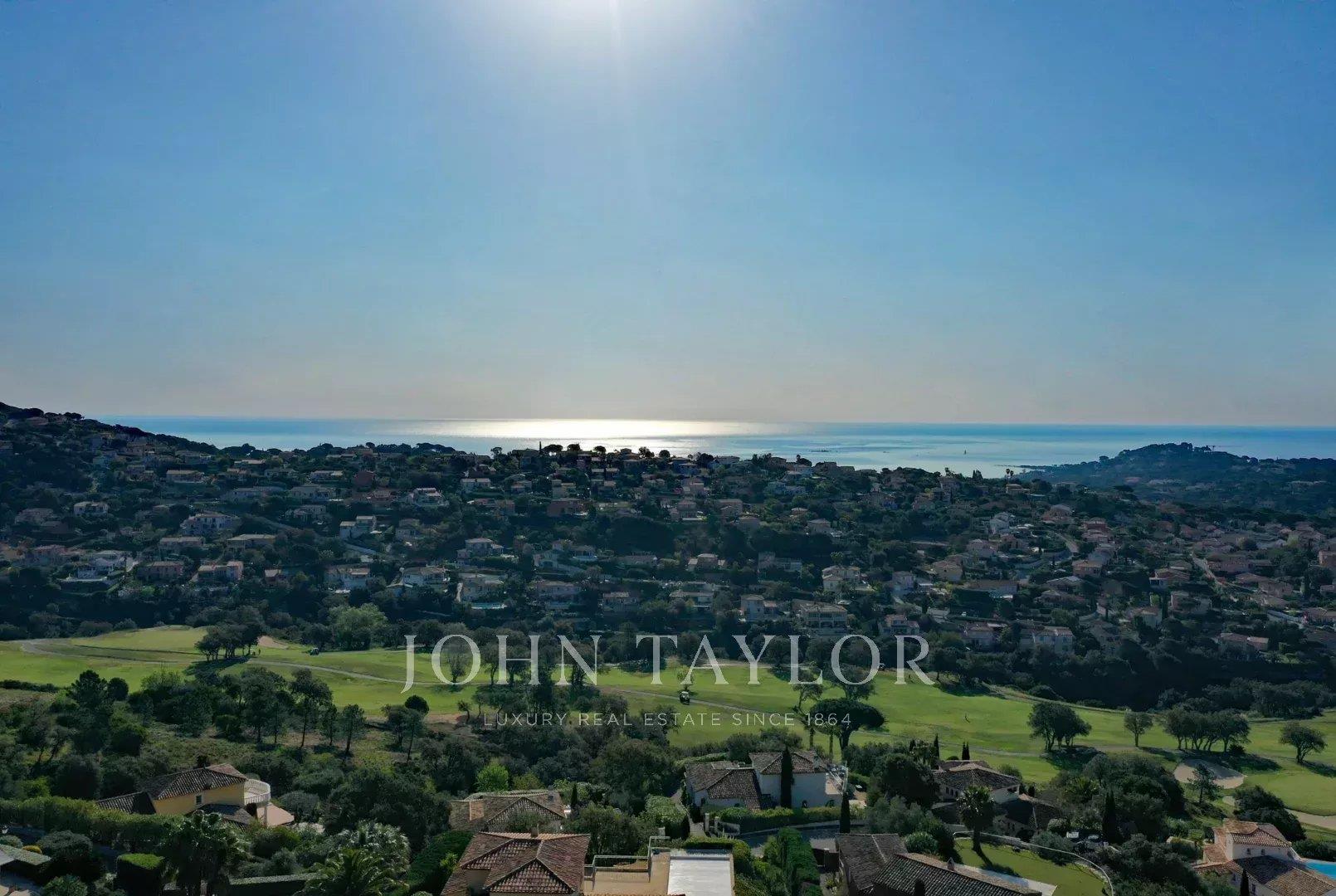 Duplo com vista para o mar