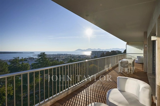 Apartamento único numa residência de luxo