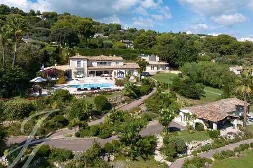 Magnificent, provencal style property