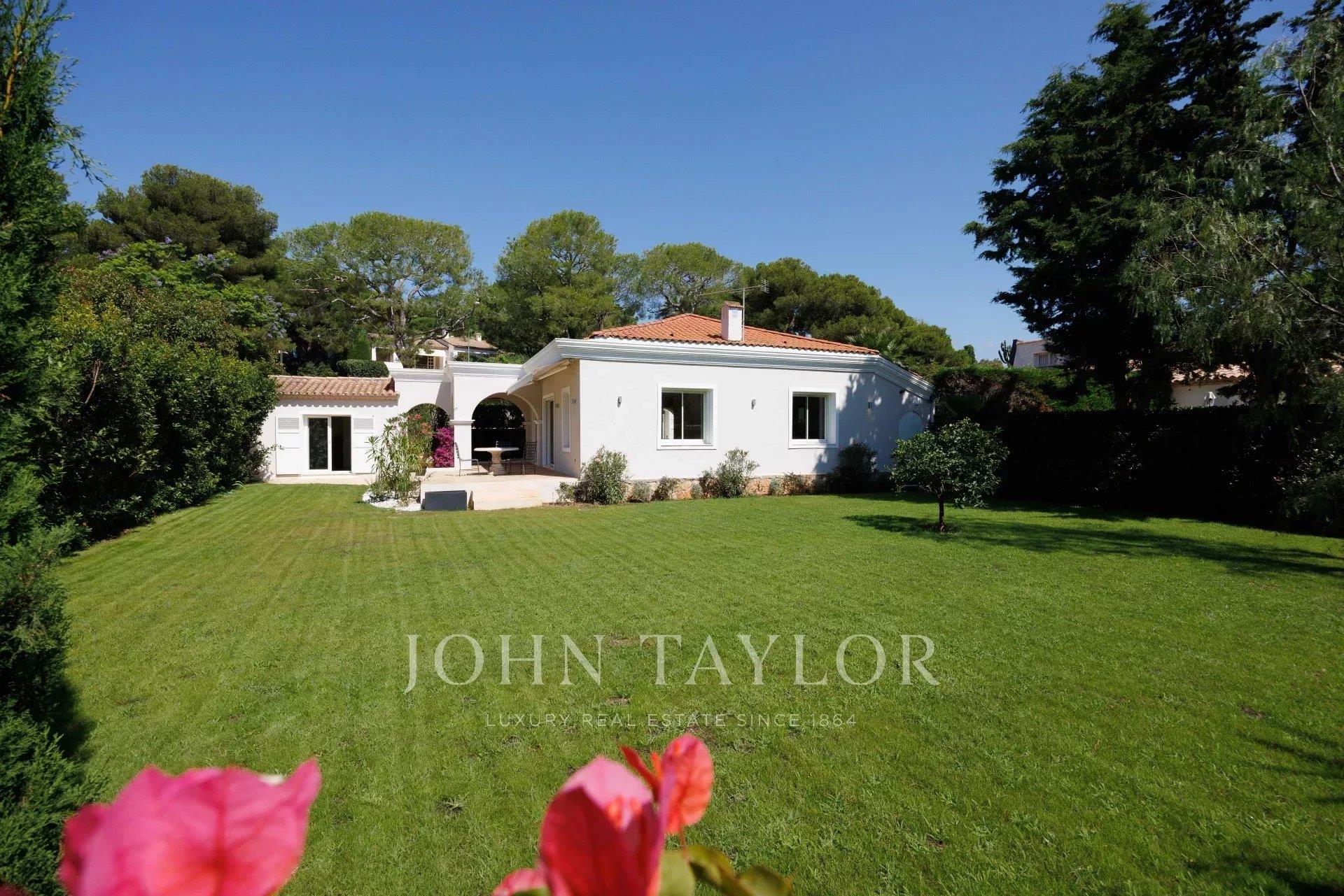 Villa con una ubicación ideal en el Cabo