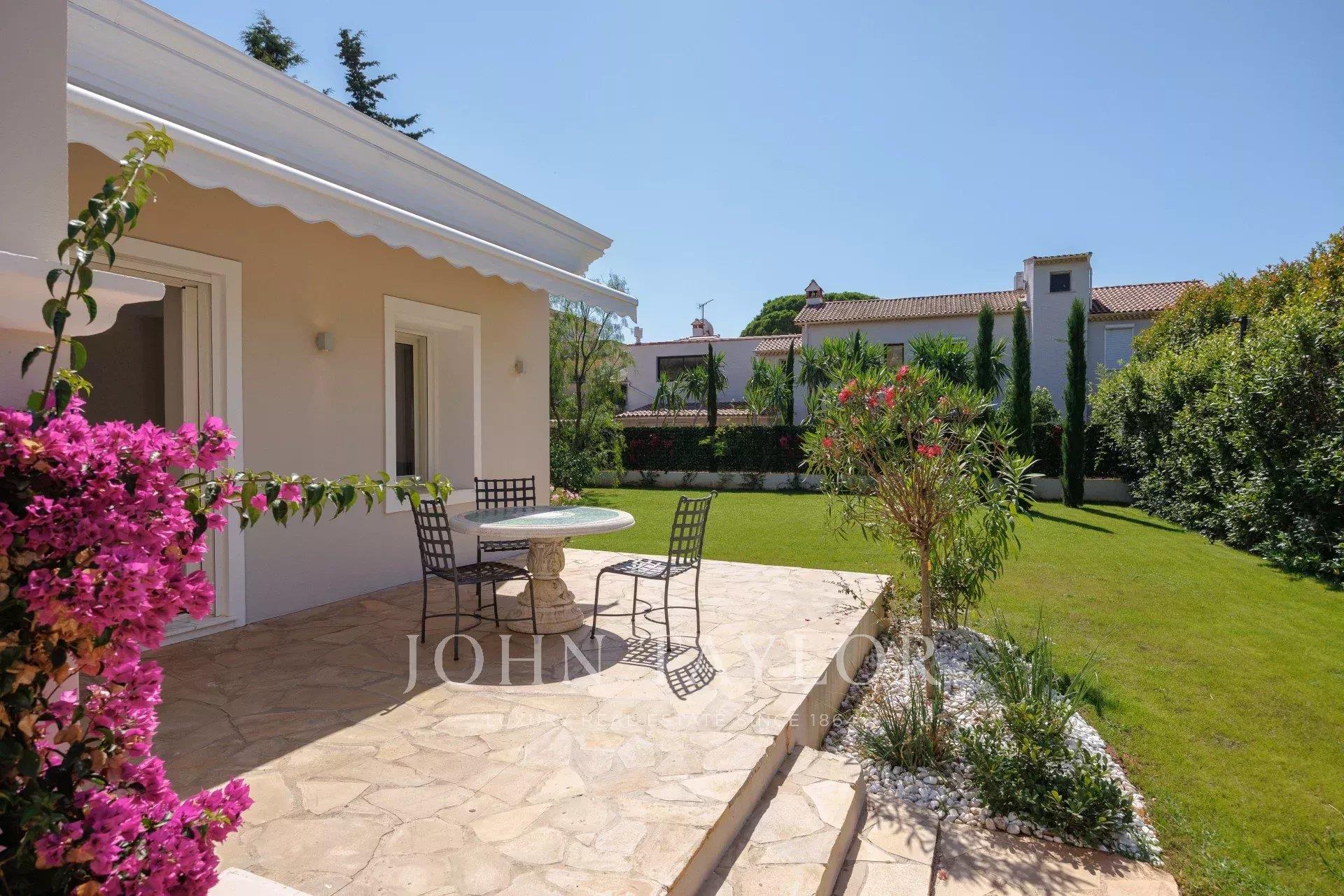 Villa con una ubicación ideal en el Cabo