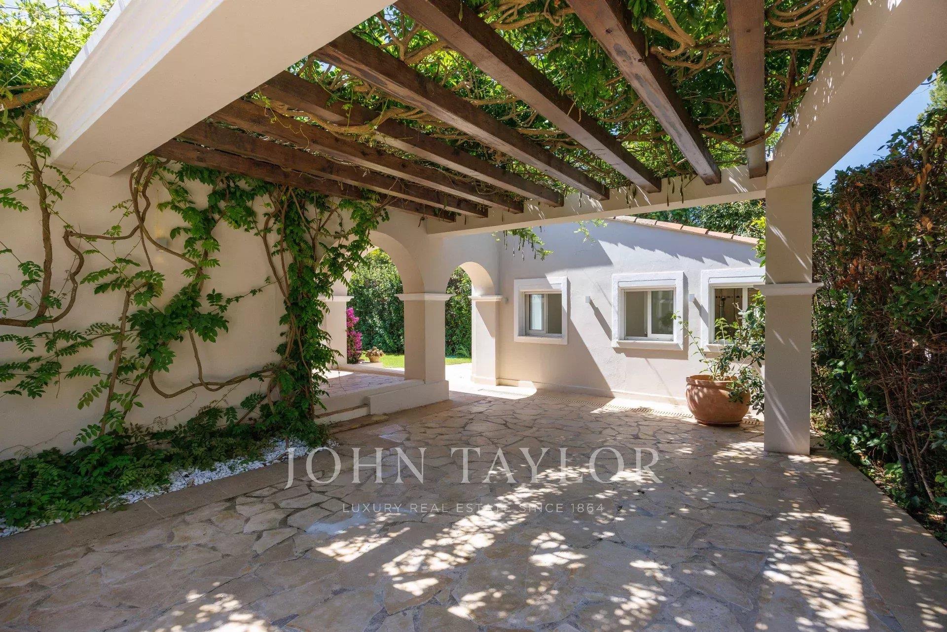 Villa con una ubicación ideal en el Cabo