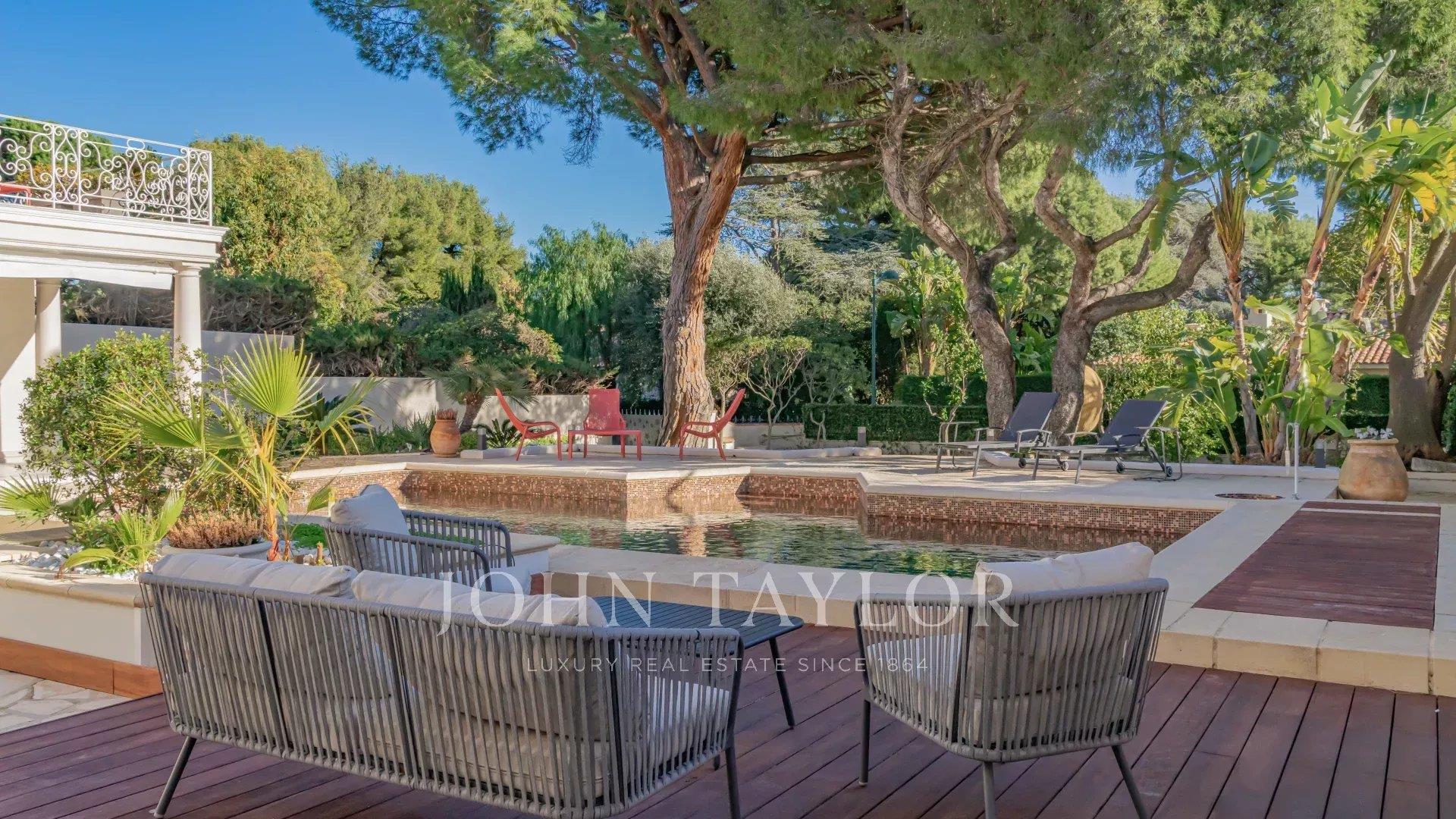 Precioso complejo inmobiliario en el Cap