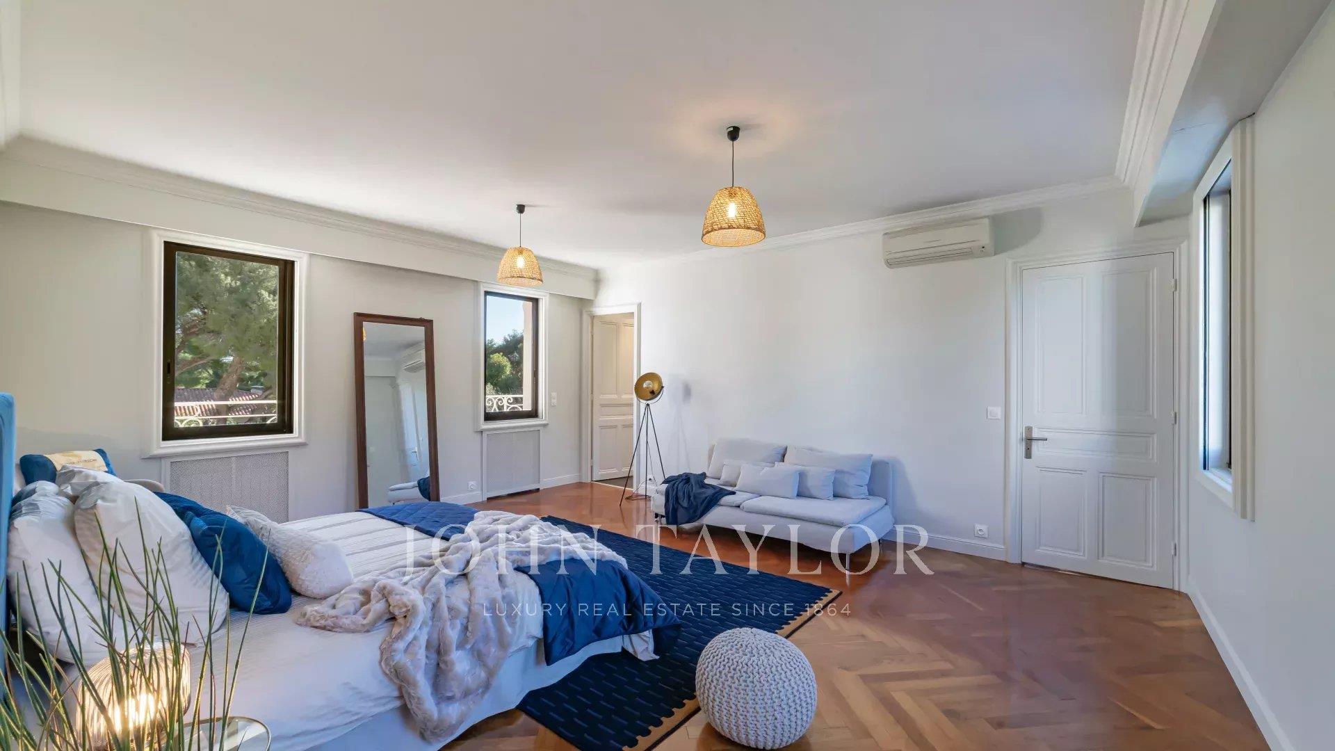 Precioso complejo inmobiliario en el Cap