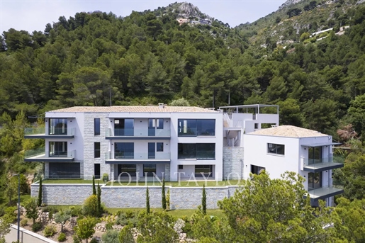Prestigious new property to be personalised