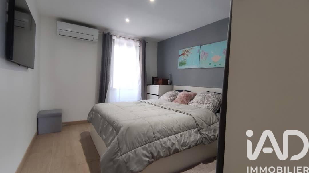 Maison à vendre, 70m², Marseille 3ème