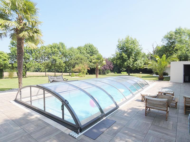 Propriété de caractère avec piscine et grands espaces La Roche-sur-Yon