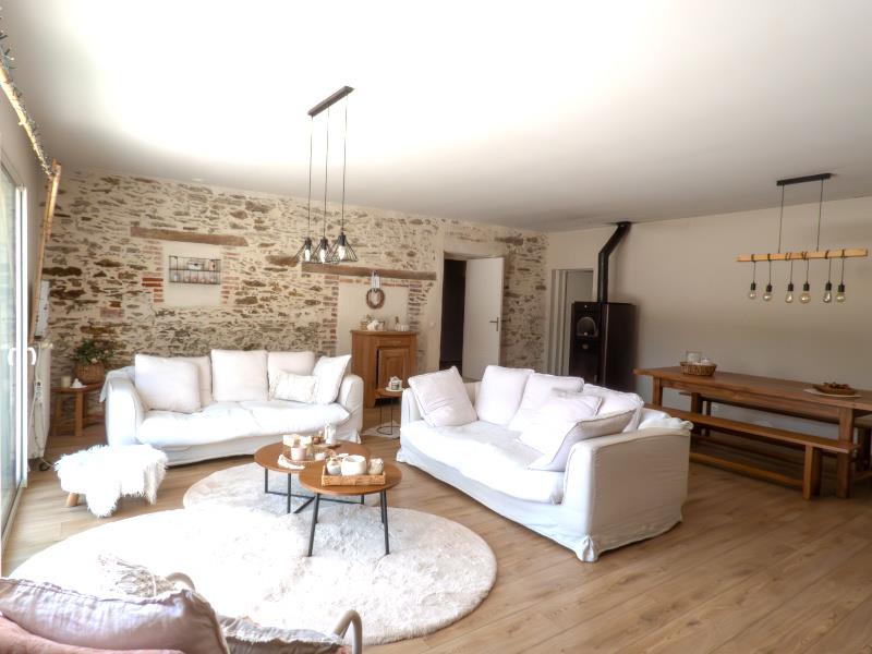 Propriété de caractère avec piscine et grands espaces La Roche-sur-Yon