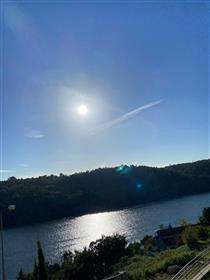 Βίλα με θέα στον εκπληκτικό ποταμό Douro