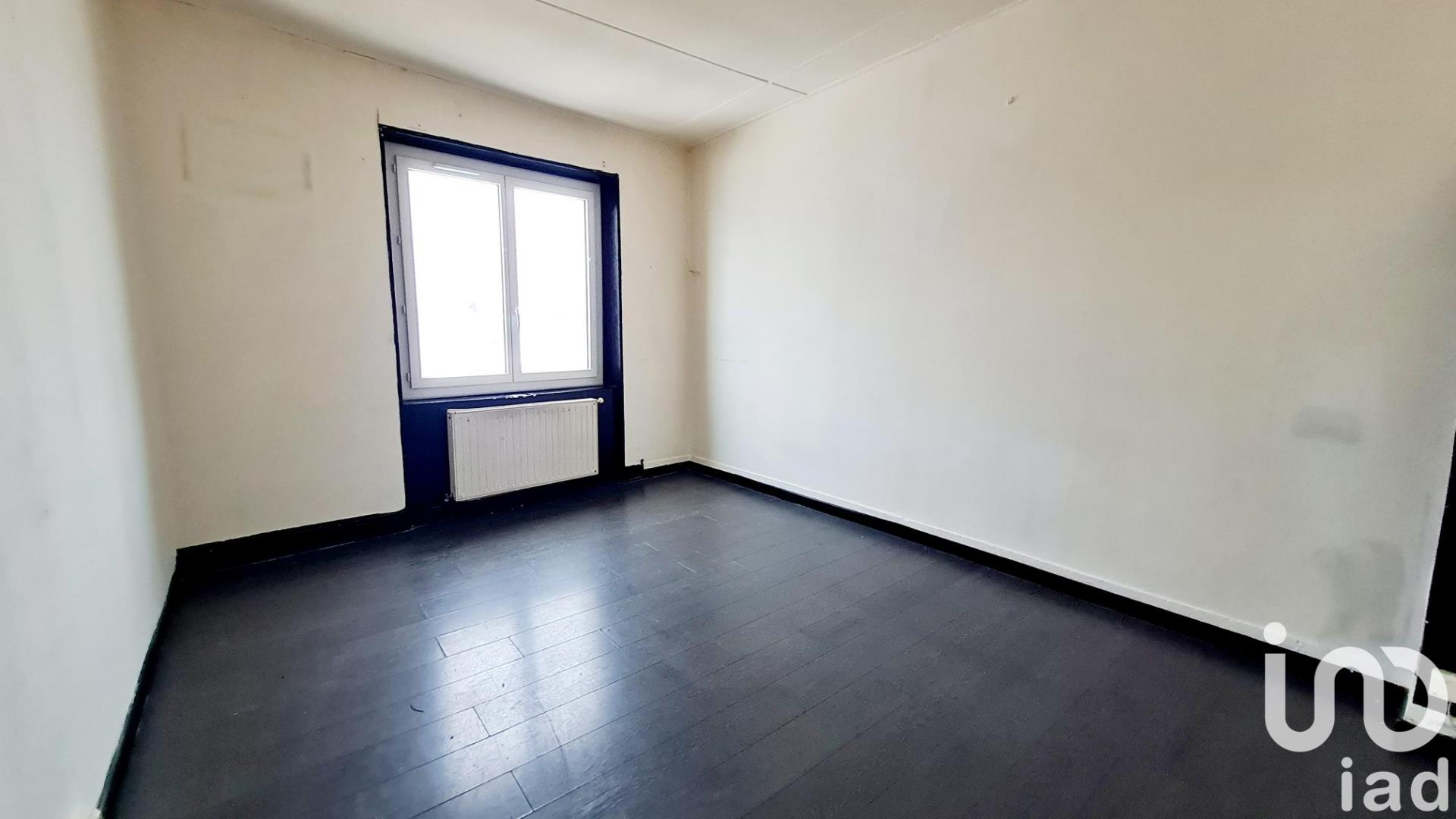 Appartement à vendre, 39m², Saint-Etienne