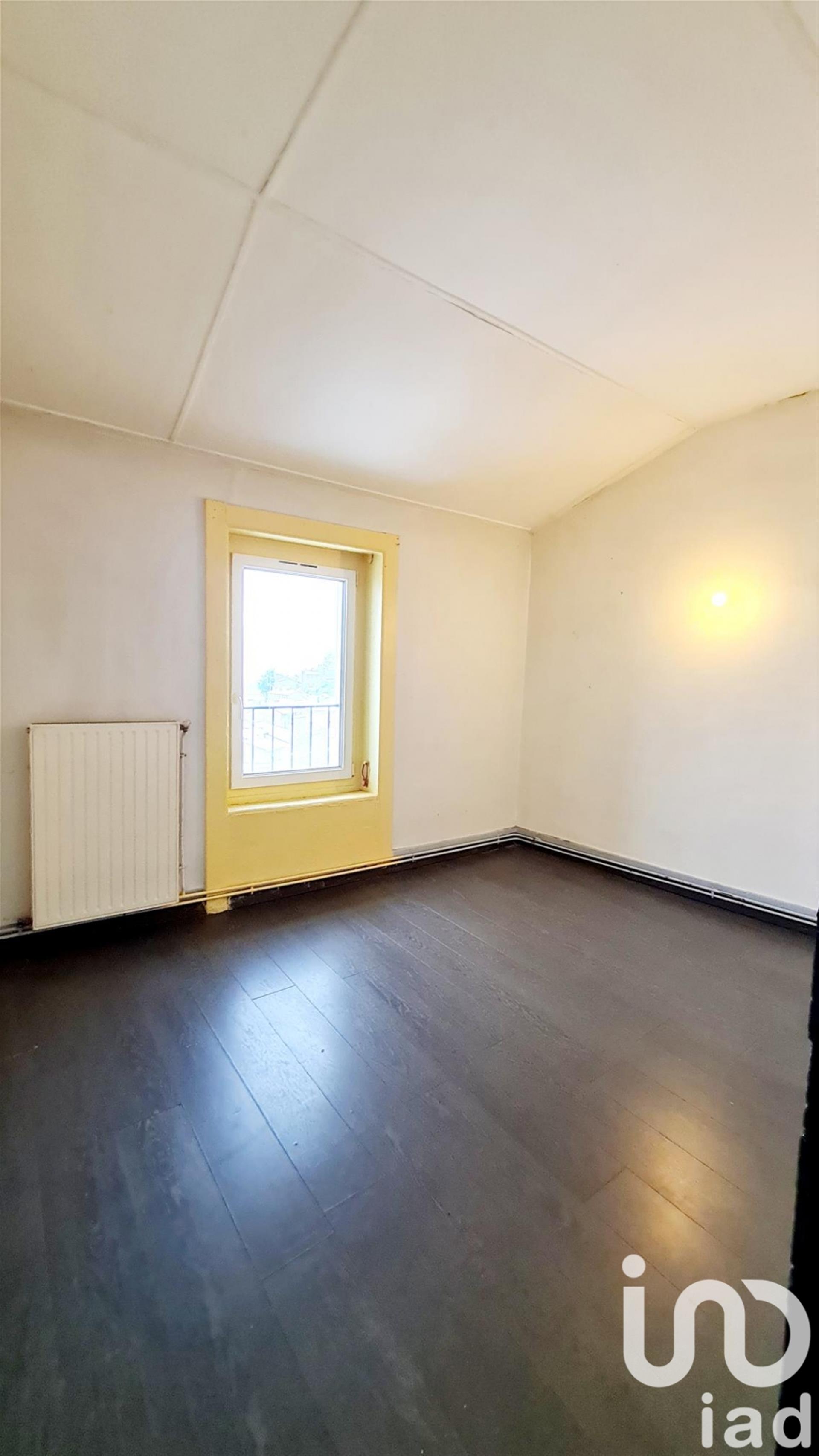 Appartement à vendre, 39m², Saint-Etienne