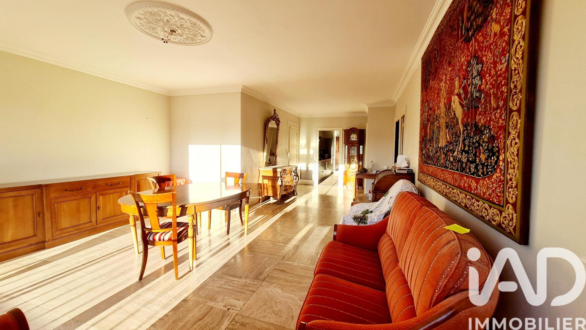 Appartement à vendre, 98m², Saint-Etienne