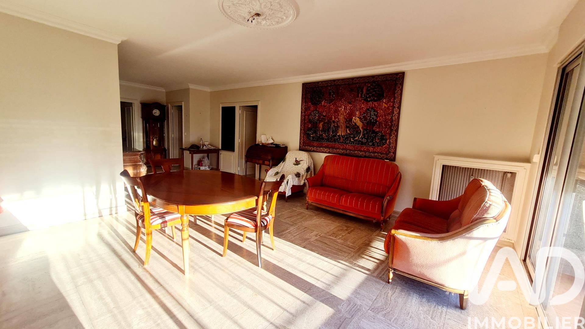 Appartement à vendre, 98m², Saint-Etienne