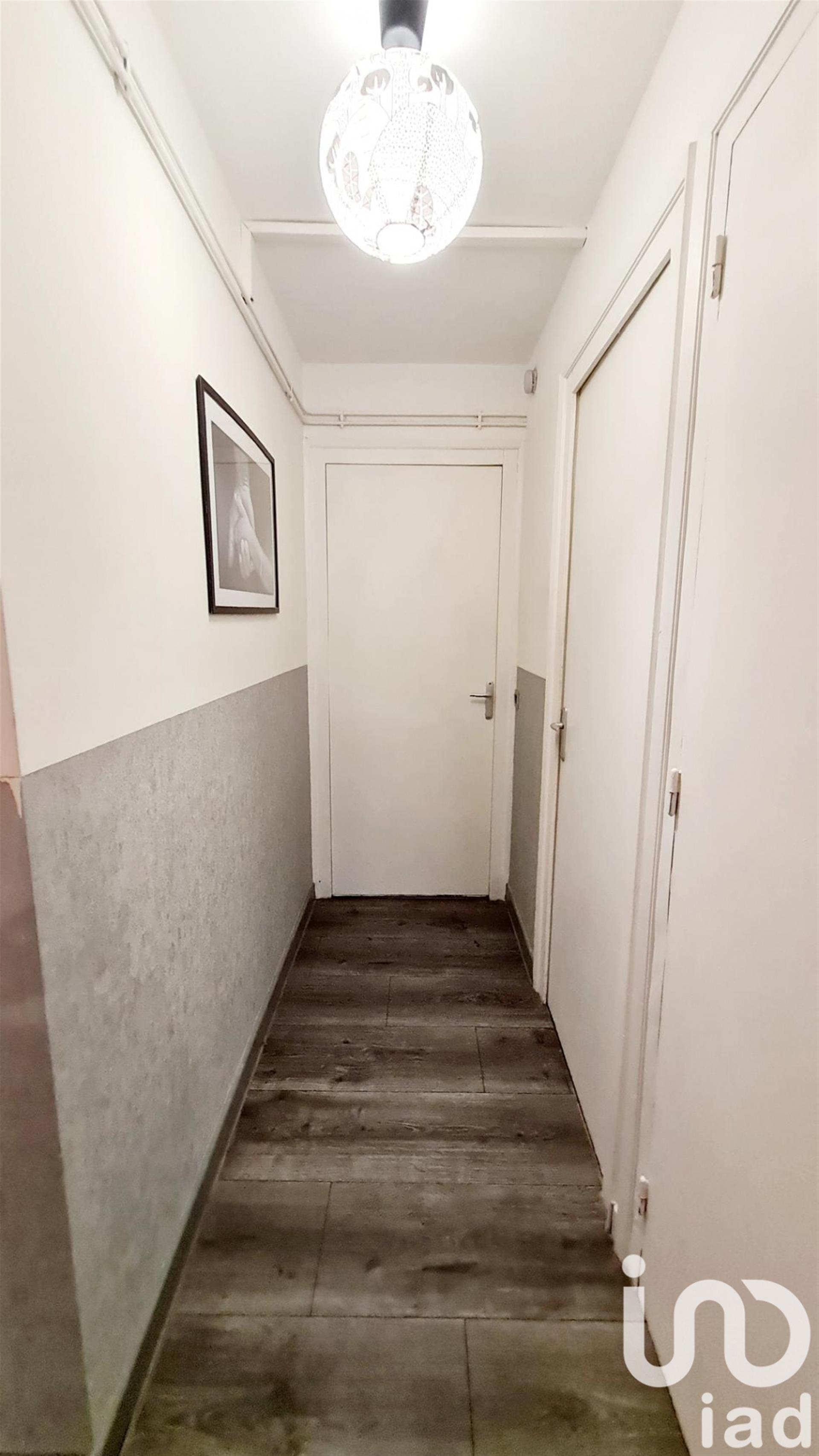 Appartement à vendre, 58m², Saint-Etienne