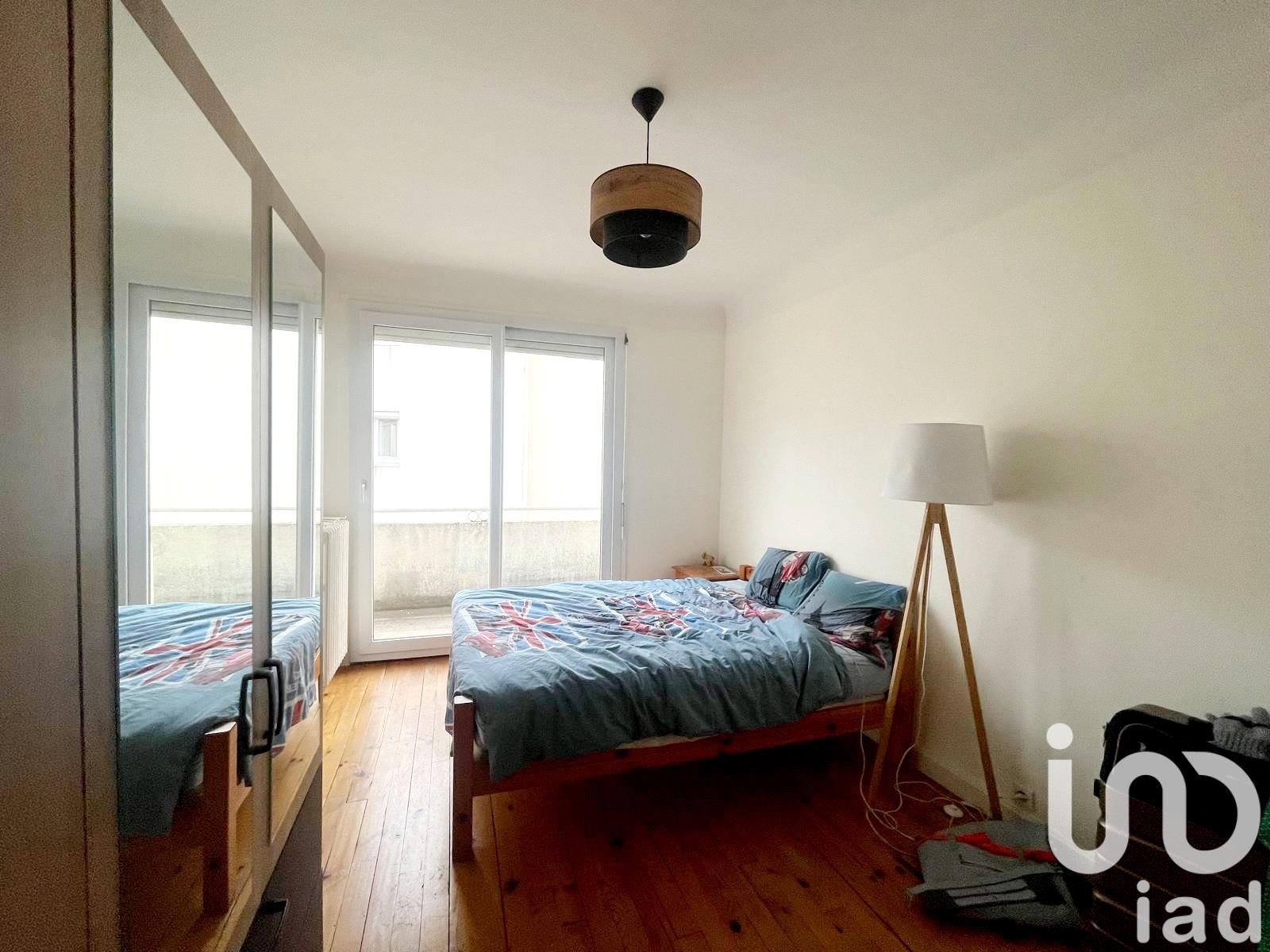 Appartement à vendre, 56m², Saint-Etienne