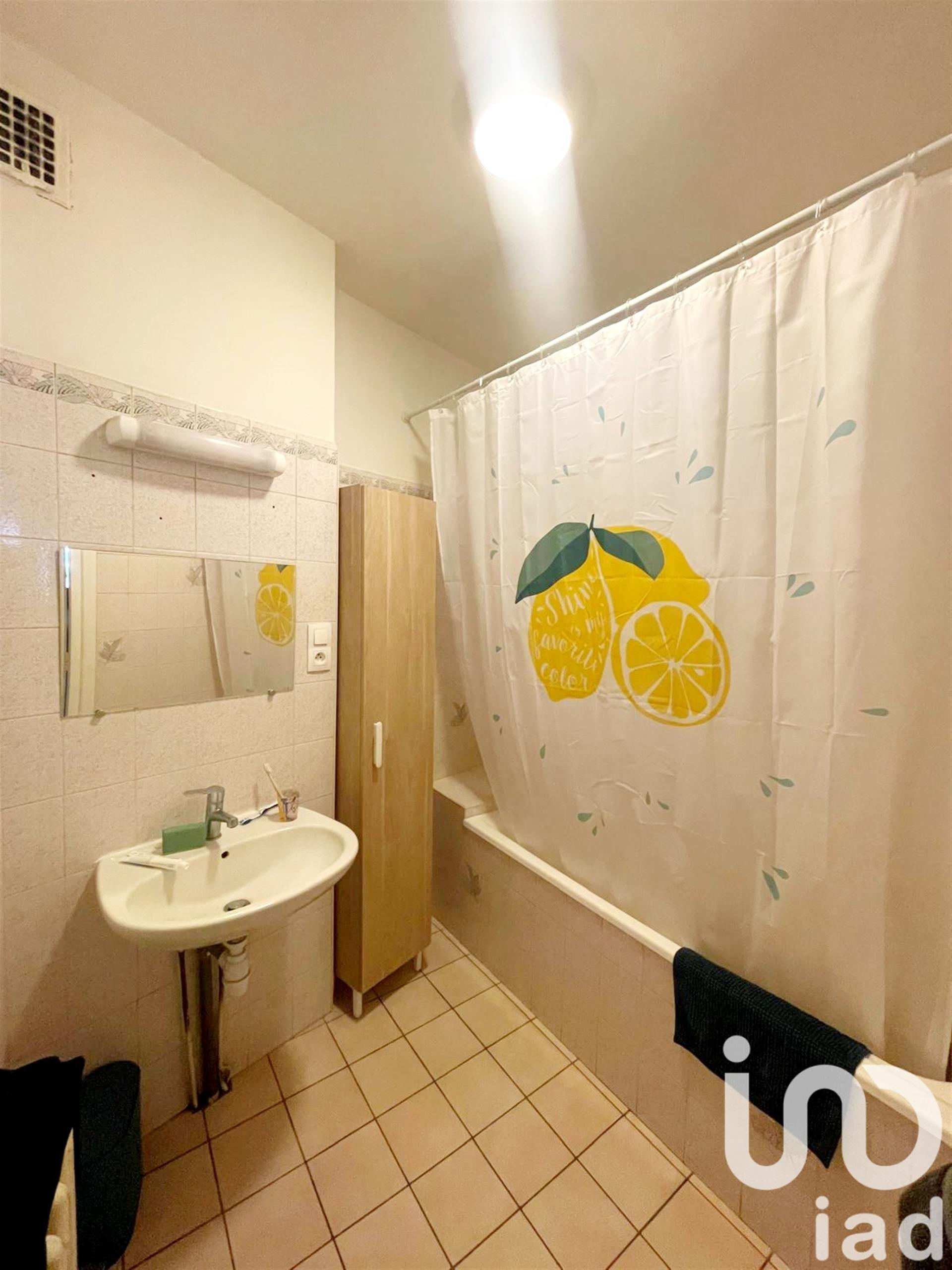 Appartement à vendre, 56m², Saint-Etienne