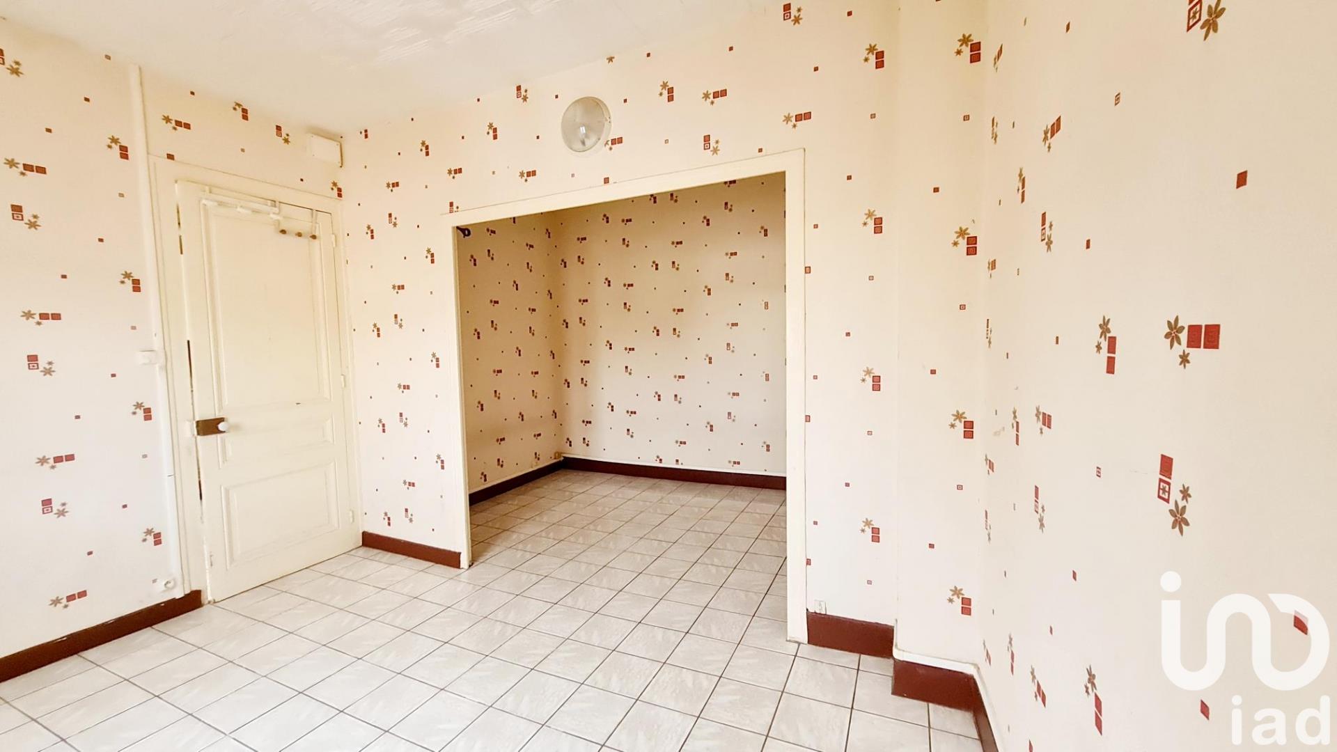 Appartement à vendre, 33m², Saint-Etienne