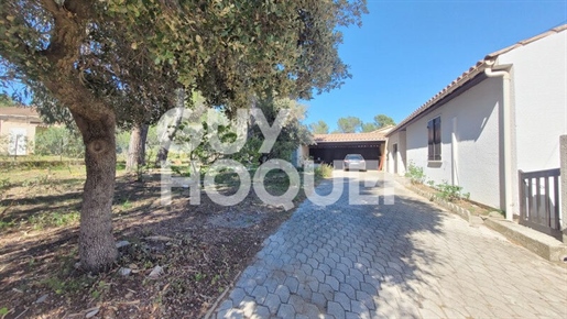 Verkauf eines Hauses T6 (91 m²) in La Liviniere