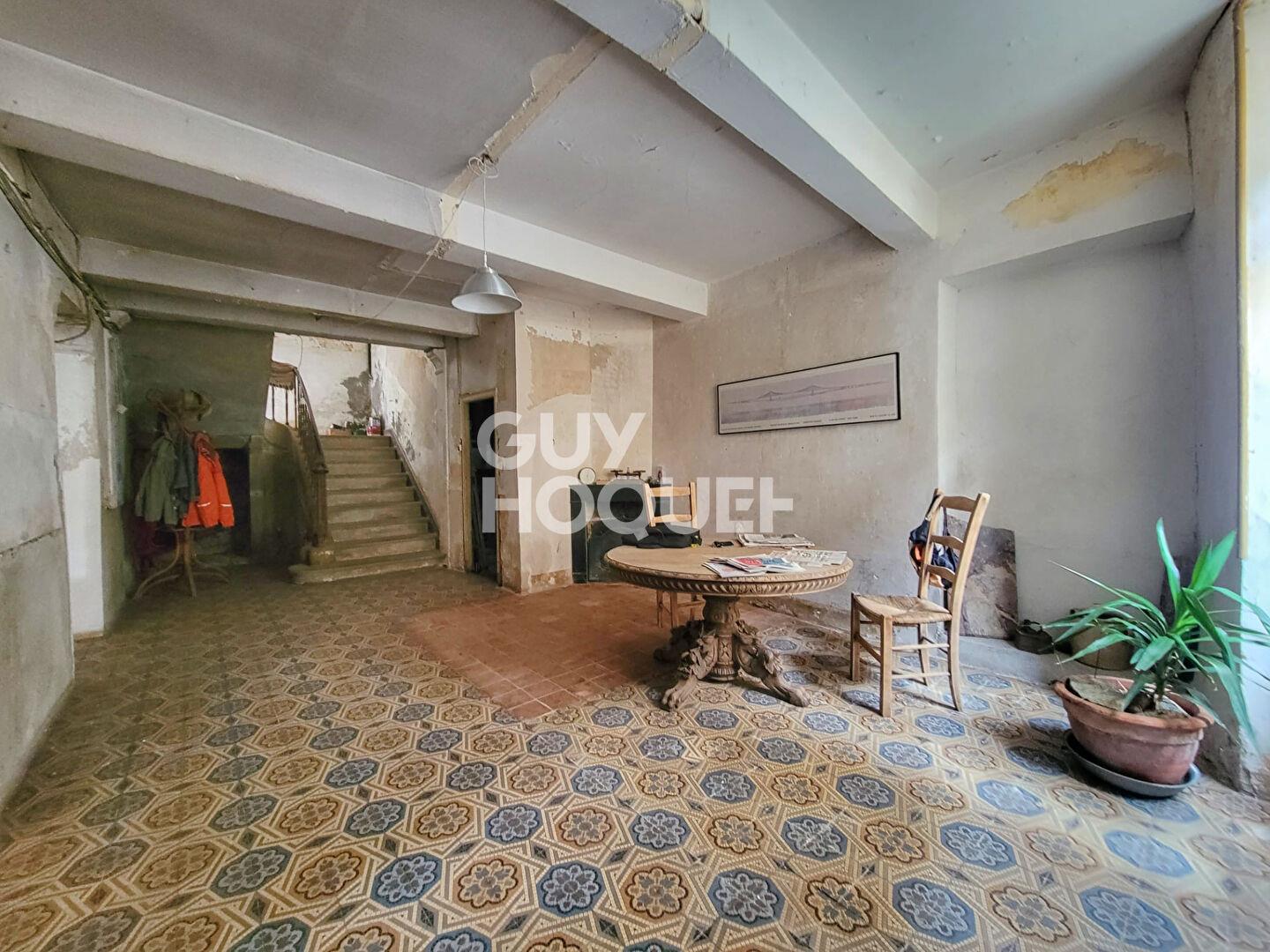 Mansion La Redorte 10 room(s) 370 m2