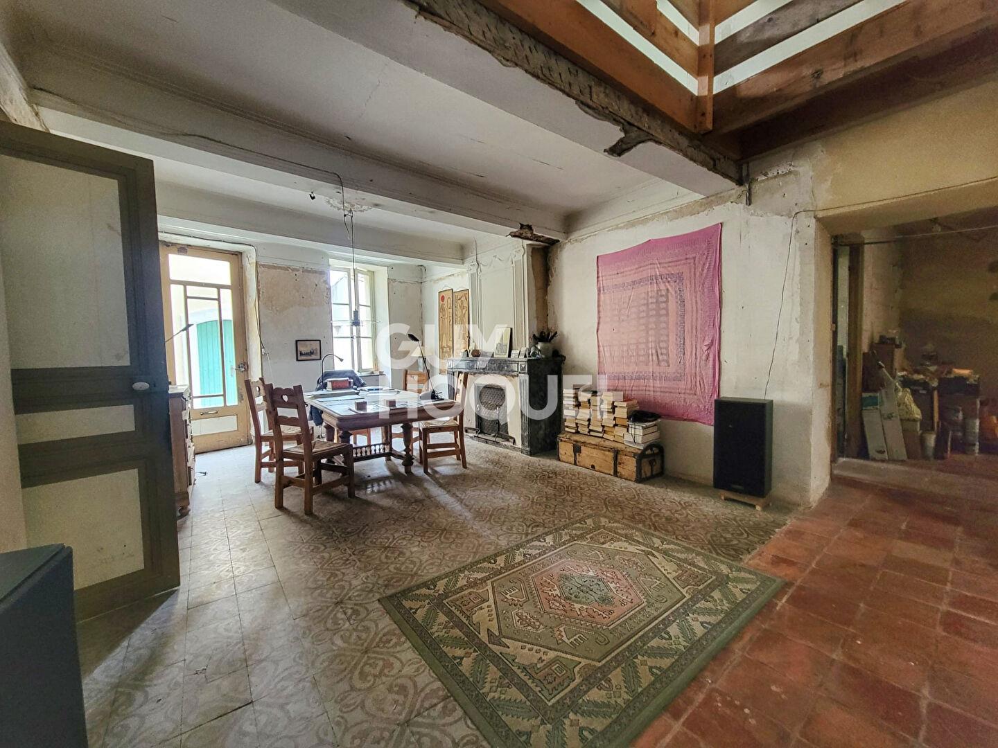 Mansion La Redorte 10 room(s) 370 m2