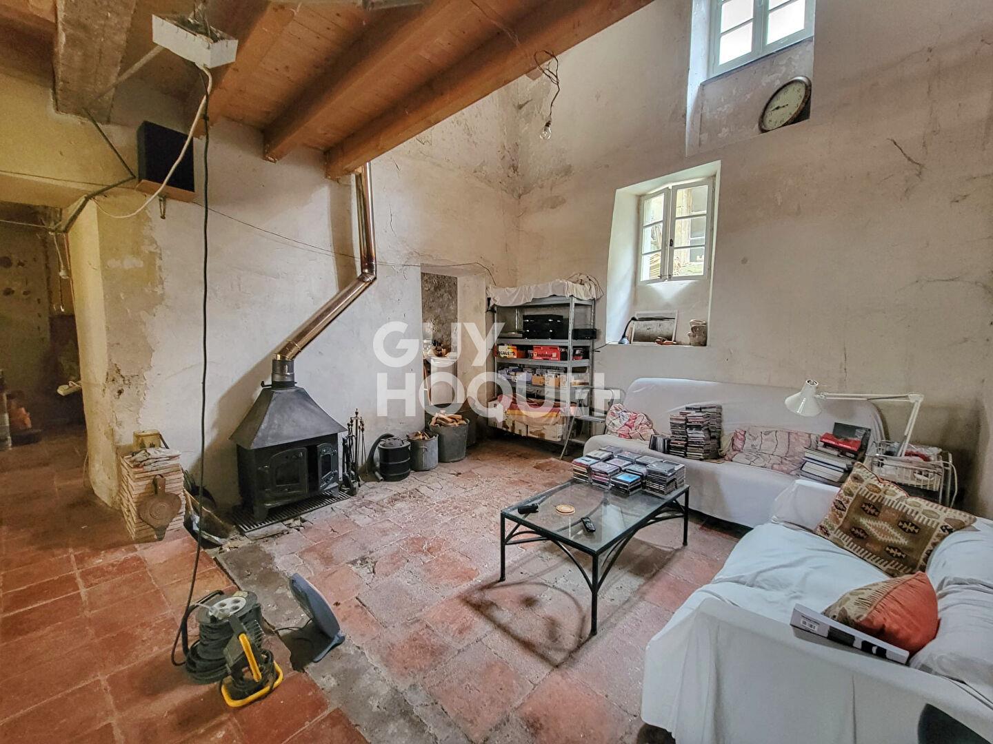 Mansion La Redorte 10 room(s) 370 m2