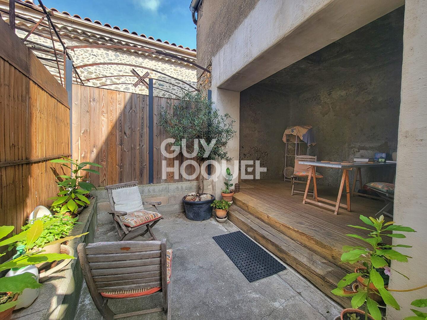 Mansion La Redorte 10 room(s) 370 m2