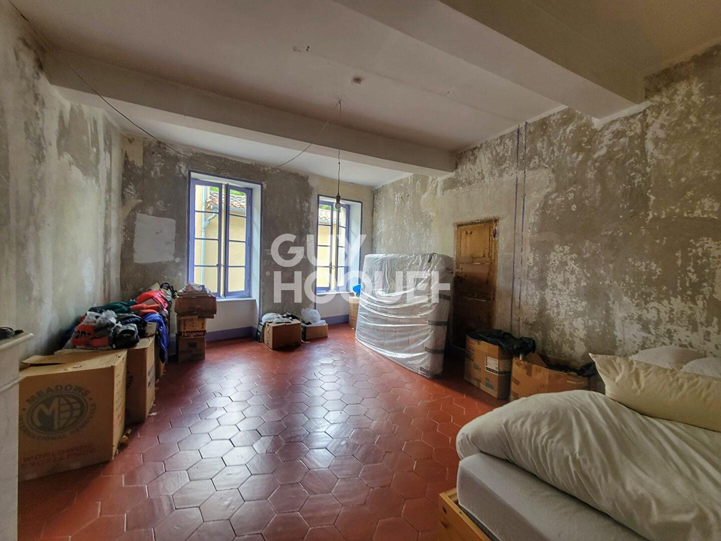 Mansion La Redorte 10 room(s) 370 m2