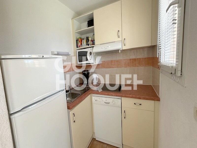 Single storey villa in Homps 3 room(s)