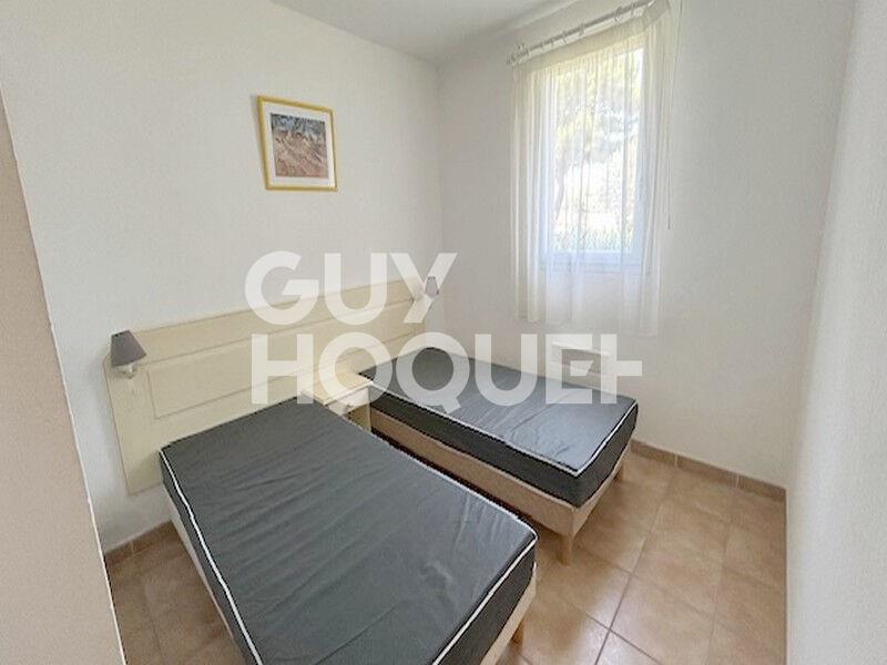 Single storey villa in Homps 3 room(s)