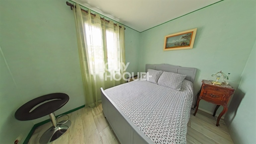 Homps: 4-room house (132 m²) for sale