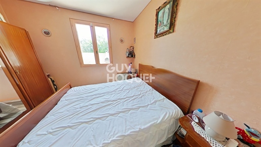 Homps: 4-room house (132 m²) for sale