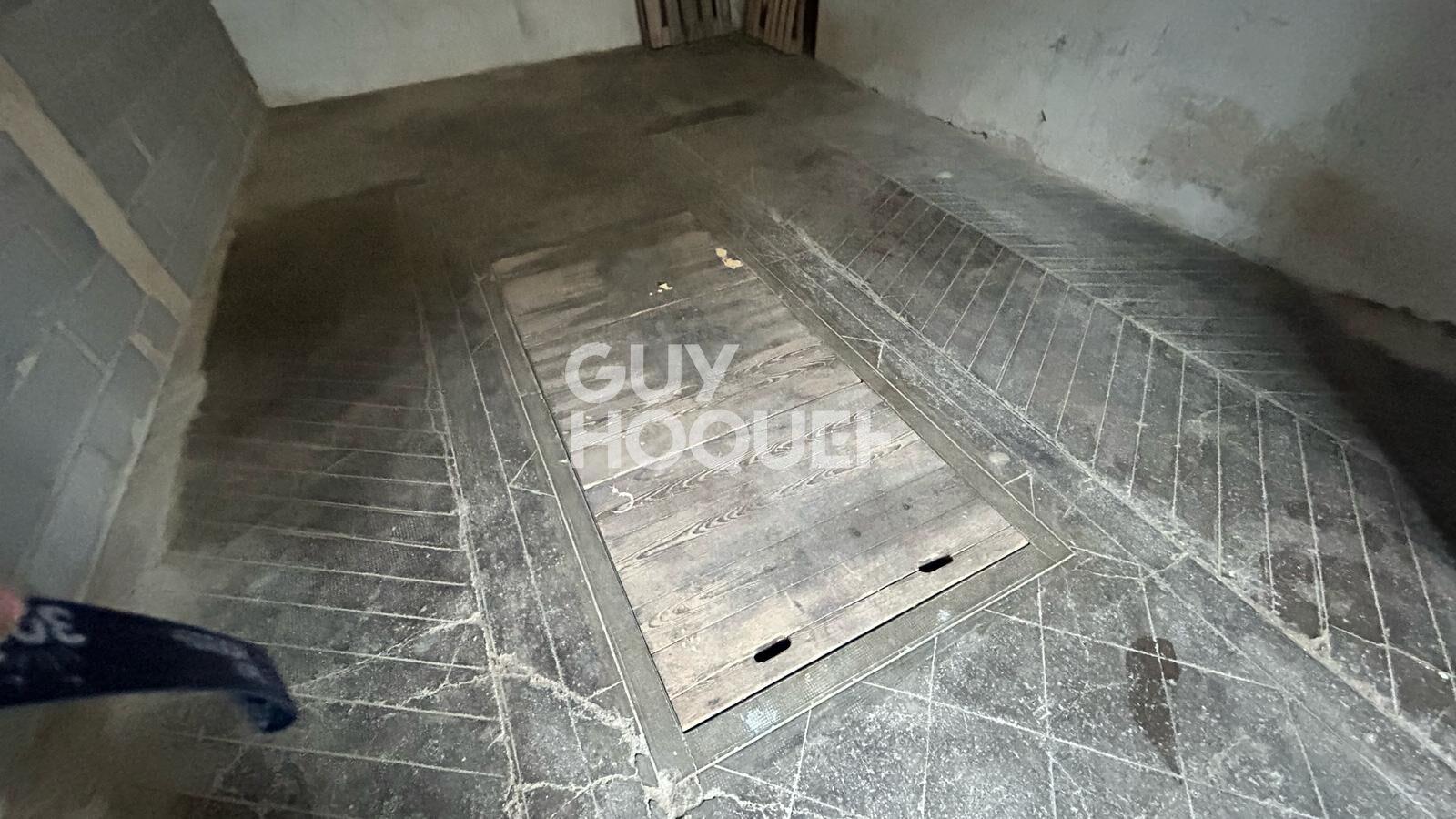 Parking / box