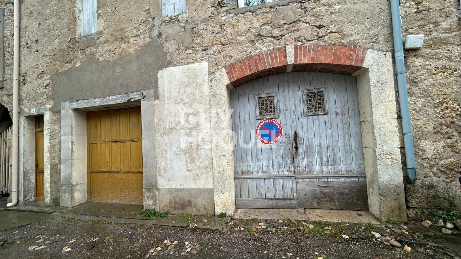 Parking / box